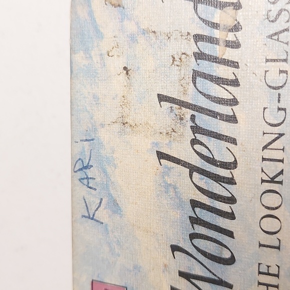 Companion Library of Classics "Alice in Wonderland" - Picture 7 of 7